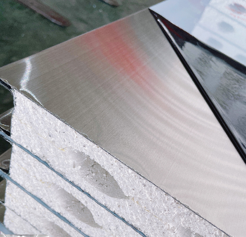 抗腐蝕不鏽鋼淨化板