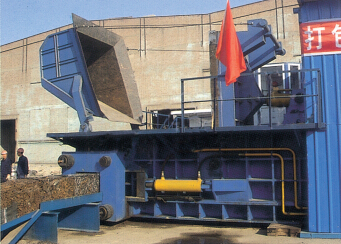 Y81T-600型液壓蘑菇视频黄色片